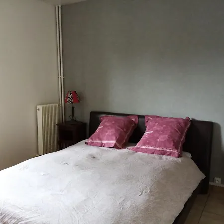 Chambre Double Rosalie En Colocation Montpellier Exterior foto