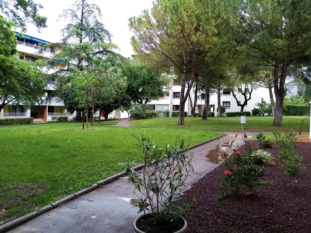 Apartment Double Rosalie En Colocation *